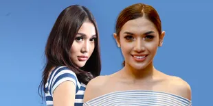 Lucinta Luna Peluk Mesra Millendaru, Sebut Dirinya Mama