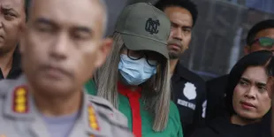Lucinta Luna Pernah Coba Bunuh Diri Tiga Kali, Awalnya Dikira Lebay Belaka