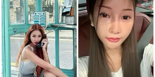 Lucinta Luna Ungkap Alasan Transformasi Gender dan Perjuangan Berat di Baliknya