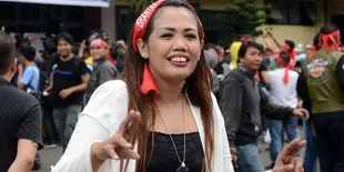 Instagram Diunfollow Lucinta Luna, Elly Sugigi : Kalau Aku Mau Dituntut Silahkan