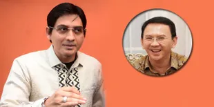 Lucky Hakim Luapkan Kekecewaan Pada Ahok