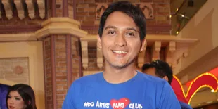 Lucky Hakim Punya Nazar Jika Prabowo Jadi Presiden