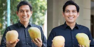 Lucky Hakim Siap Angkat Mangga Indramayu ke Pasar Internasional