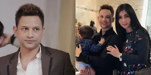 Lucky Perdana Disebut Lakukan Zina dan Perselingkuhan Saat Anak Lagi Sakit, Istri: Dia Sama Sekali Tidak Peduli