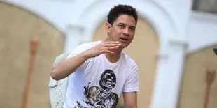 Lucky Perdana Pertimbangkan Jadwal Syuting Sinetron Sebelum Nikah