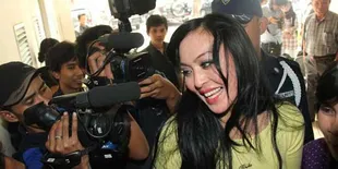 Lucky Sondakh: Saya Harus Bertanggung Jawab Untuk Angie