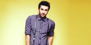 Lucu Abis, Foto Masa Kecil Ranbir Kapoor Yang Diungkap Sang Ayah