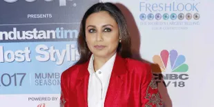 Lucunya Adira Anak Rani Mukherjee, Kehilangan Sebelah Kaus Kaki