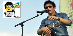 Lucunya Minion Ariel, Spesial Dari KapanLagi.com&#174;!