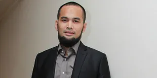 Lucunya! Saat Baby Adam Ngambek ke Teuku Wisnu, Bikin Gemas