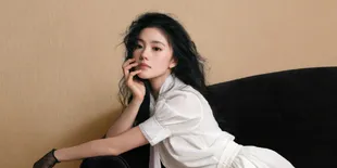 Ludes Cuma dalam 1 Menit! Liu Haocun Cetak Rekor Baru lewat Cover Marie Claire Februari 2026