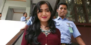 Ludwig Isyaratkan Akui Anak Jessica Iskandar