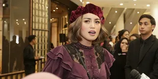 Ludwig Mendadak Ingin Temui El Barack Setelah Lama Menghilang, Jessica Iskandar Beri Balasan Menohok