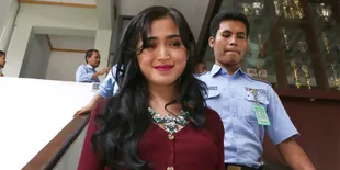 Ludwig Minta Jessica Iskandar Gugurkan Kandungan