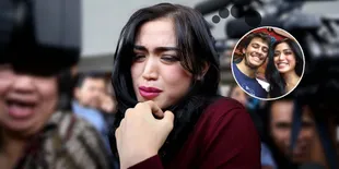 Ludwig Minta Pernikahan Tertutup, Keluarga Jedar Tolak Keras