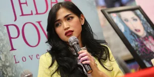 Ludwig-nya Jedar, Ternyata 'Bangsawan' Yang Kerja di Online Shop