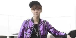 Luhan Eks EXO Sukses Jual Ludes Tiket Konser Dalam Hitungan Detik