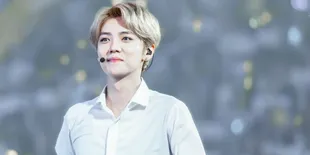 Luhan Keluar Dari EXO, Dukungan Fans Jadi TTWW