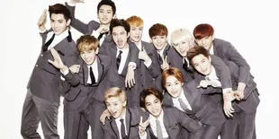Luhan Keluar, EXO Sudah Siapkan Comeback?