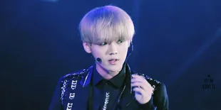 Luhan Menuntut Rp 569 Juta dari SM Entertainment