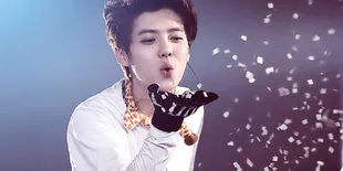 Luhan Pilih Keluar, Saham SME Semakin Anjlok