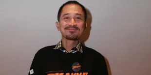 Lukman Sardi Harap 'SKAKMAT' Diterima Penonton Indonesia
