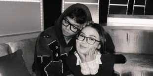 Lula Lahfah Meninggal Dunia, Reza Arap Tulis Ungkapan Duka yang Mengharukan