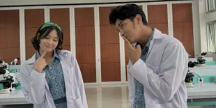 Lulus Dari JKT48, Zee Asadel Jadi Pacar Abidzar Al Ghifari di Serial 'SEKOTENGS' - Pastikan Fans Tak Kepanasan