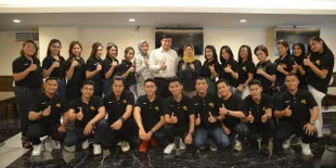 Lulus, Kontestan KDI 2019 Siap Warnai Musik Dangdut Indonesia