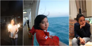 Lulus SD, Anak 11 Tahun Dihadiahi Keliling Indonesia Naik Perahu