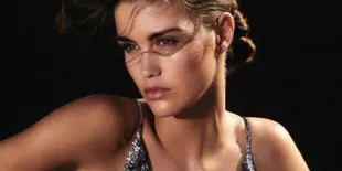 Luna Bijl Pacar Maarten Paes Cicipi Kuliner Indonesia, Berani Kasih Rating 9 dari 10