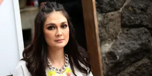 Luna Maya Anggap Banyak Wanita Lebih Hebat Dari Laki-Laki