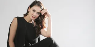 Luna Maya Buka Suara Soal Kabar Kedekatan Mantan Pacar dengan Syahrini