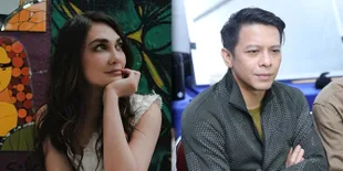Luna Maya Butuh Waktu Bertahun-Tahun Buat Memaafkan Ariel NOAH, Luluh Gara-Gara Satu Kalimat
