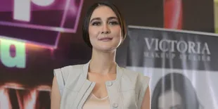 Luna Maya Curhat Hingga Menangis di #NebengBoy, Boy William Berterima Kasih
