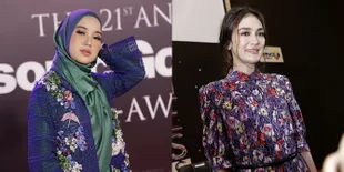 Luna Maya Dikabarkan Stres Ditinggal Nikah Reino Barack, Chacha Frederica: Kata Siapa