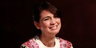 Luna Maya Dilamar 'Ariel Palsu' di Atas Panggung