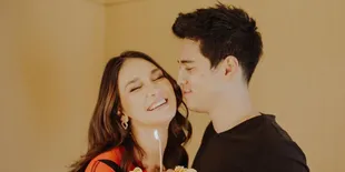Luna Maya Kabarnya Segera Menikah dengan Maxime Bouttier, Melaney Ricardo Siap Beri Wejangan Rumah Tangga