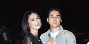 Luna Maya Kasih Tutorial Agar Jalan Digandeng Suami, Kocak Tapi Sukses