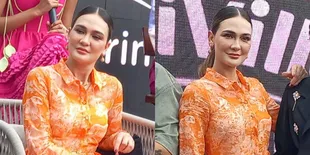 Luna Maya Kembali Jadi Juri INTM Cycle 3, Ingin Pemenang Menjadi Top Model Sampai Bisa Main Film