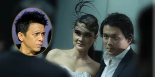 Luna Maya Lepas Kangen Dengan Pacar, Fans Sibuk Bahas Ariel