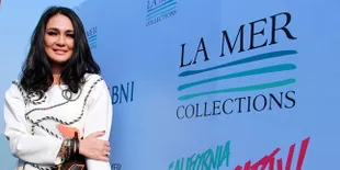 Luna Maya: Nggak Nunda, Kalau Reino Belum Yakin Kenapa Dipaksa?