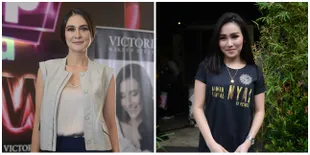 Luna Maya Promo 'SUZZANNA' di Acara Brownis, Ayu Ting Ting Sengaja Absen?