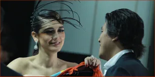Luna Maya Serius Jalani Hubungan Pacaran Dengan Reino Barack