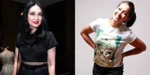 Luna Maya Tak Ikut 'WEDDING &#38; BEBEK BETUTU', Mieke Amalia Happy
