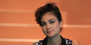 Luna Maya Tak Mau Bertemu Ariel Lagi