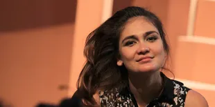 Luna Maya Tak Mau Pacari Cowok Genit