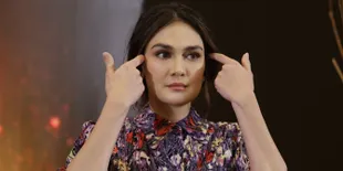 Luna Maya Unggah Foto Pakai Hijab, Makin Cantik &#38; Banjir Pujian!