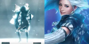 Luna Snow, Superhero Bintang K-Pop Hadir di Game Marvel