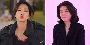 Lunch Date Bareng Park Shin Hye, Aktris Senior Kim Mi Kyung Ucapkan Selamat Atas Kehamilan dan Pernikahannya